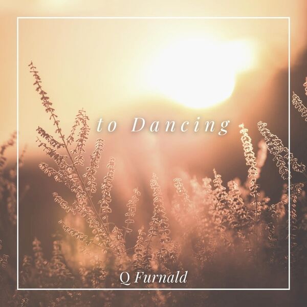Cover art for To Dancing